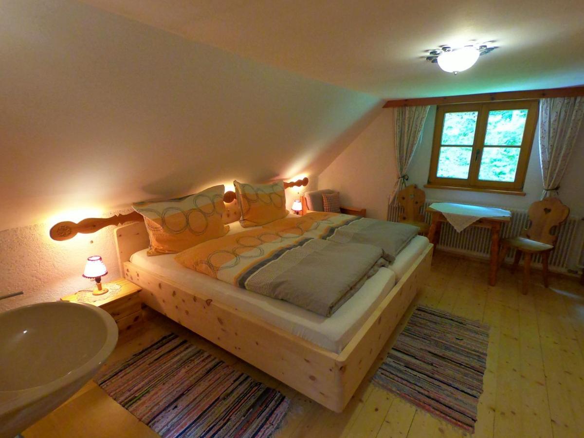 Alpenhaus Ganser-Dixit Mariazell Esterno foto