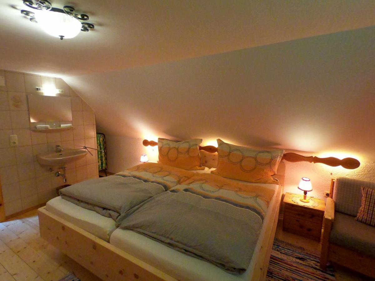 Alpenhaus Ganser-Dixit Mariazell Esterno foto
