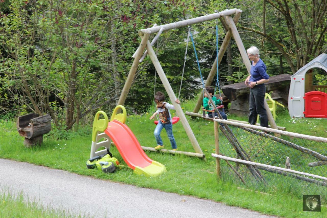 Alpenhaus Ganser-Dixit Mariazell Esterno foto