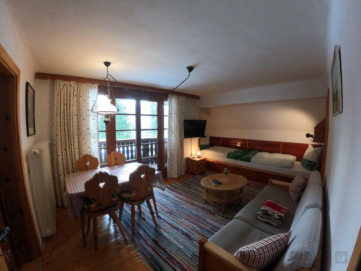Alpenhaus Ganser-Dixit Mariazell Esterno foto