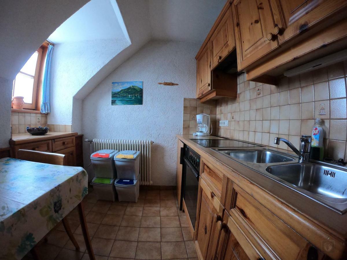 Alpenhaus Ganser-Dixit Mariazell Esterno foto